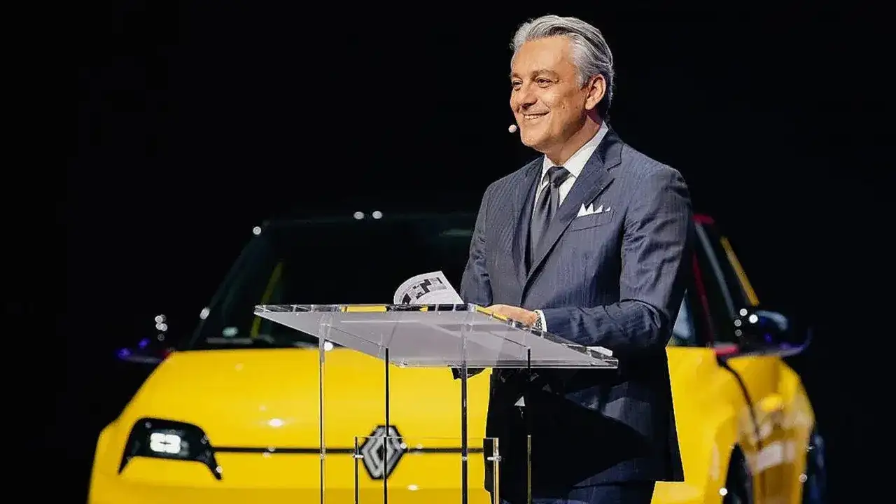 Volvo y Renault - ¿Qué queda de su alianza histórica?
