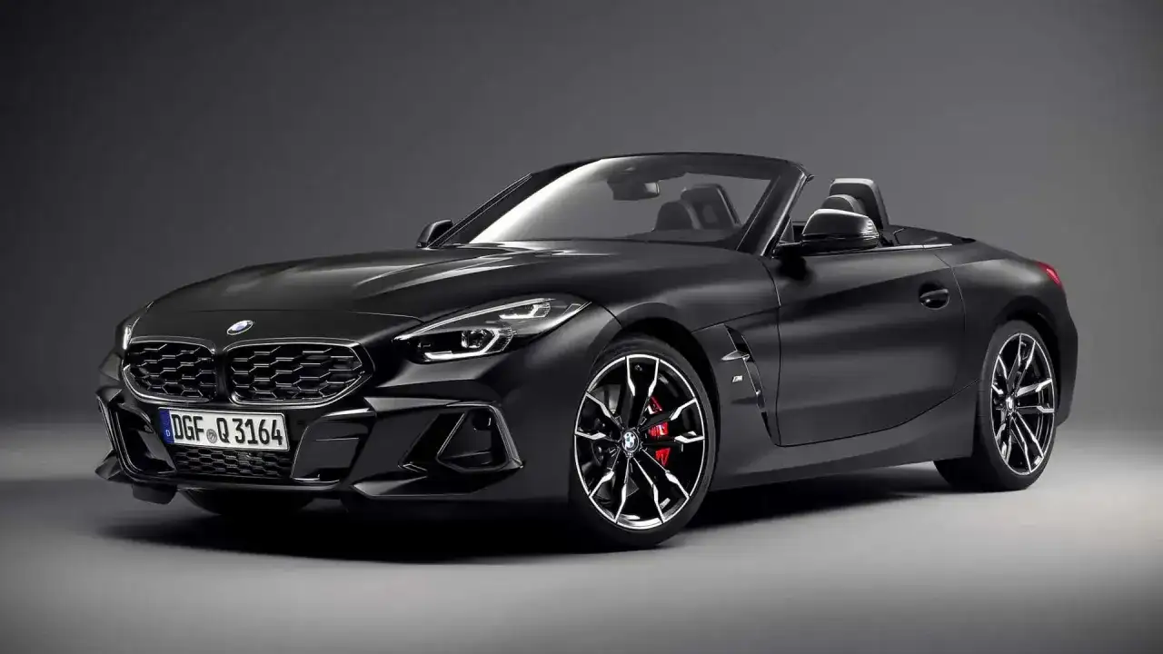 BMW Z4 techo rígido - ¿Vale la pena en 2026?