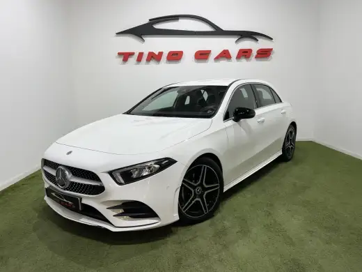 Mercedes Clase A 200 d - ¿Motor diésel ideal para ti?