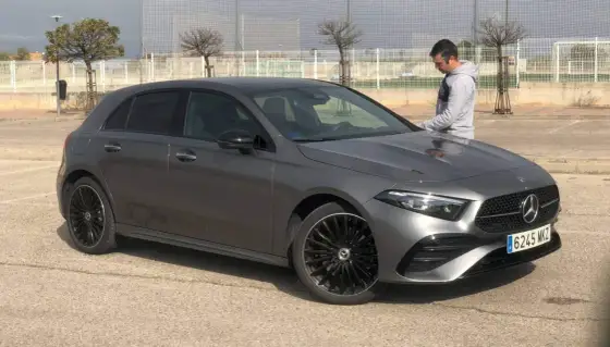 Mercedes Clase A - ¿Cuál elegir y por qué?