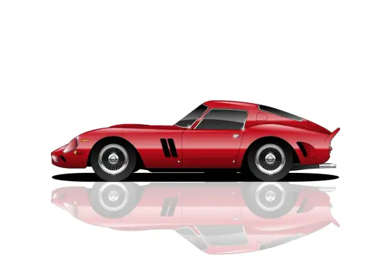 Ferrari de los 70 - La década que lo cambió todo