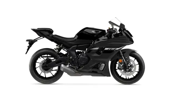 Yamaha R7 - ¿Cuántos CV tiene realmente y cómo los entrega?