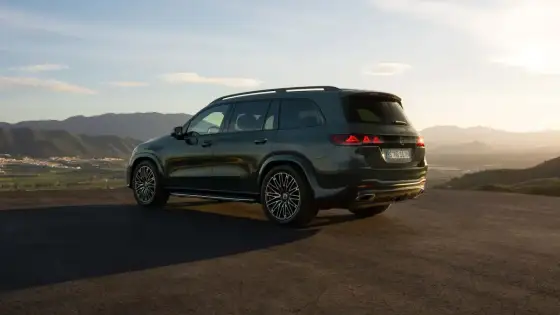 Mercedes más Potente - ¿Cuál manda en 2026?