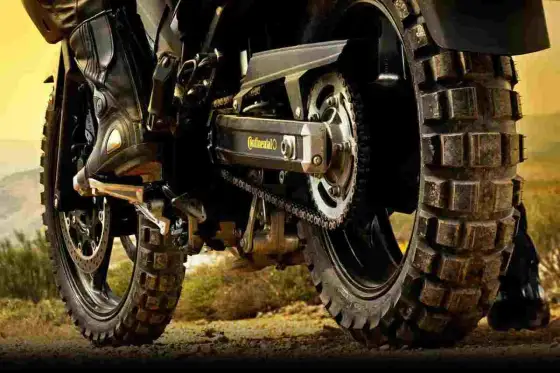 Continental TKC 80 - ¿El mejor neumático trail? Opiniones y claves