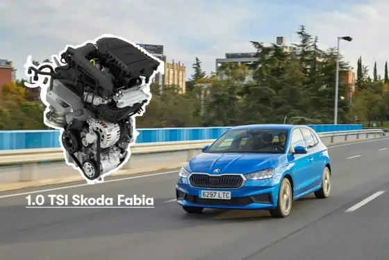 Motor 2.0 - ¿Qué significa y cómo elegir bien?