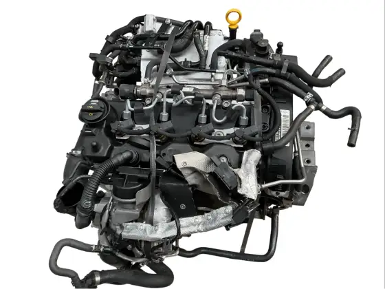 Qué es TDI en un coche - ¿Te conviene realmente?