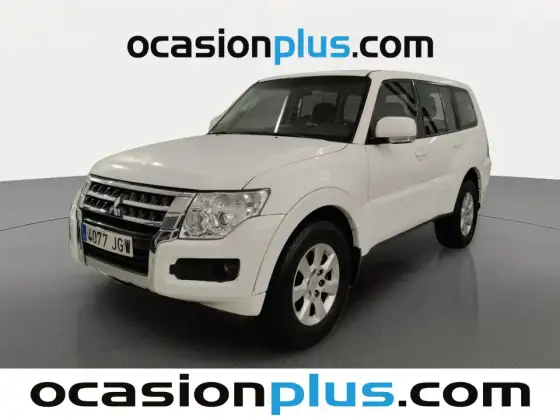 Montero 3.2 DI-D 200 CV: ¿Merece la pena hoy?